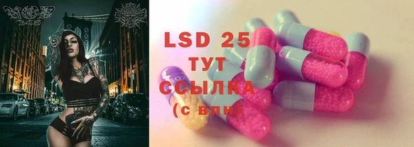 стафф Кулебаки