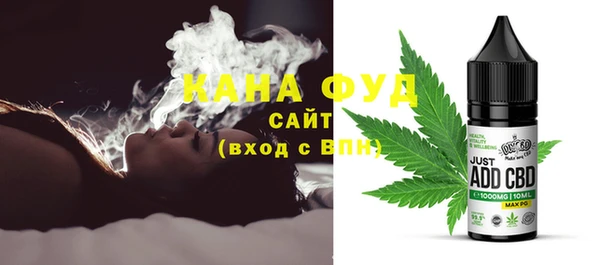 стафф Кулебаки