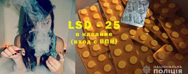 стафф Кулебаки