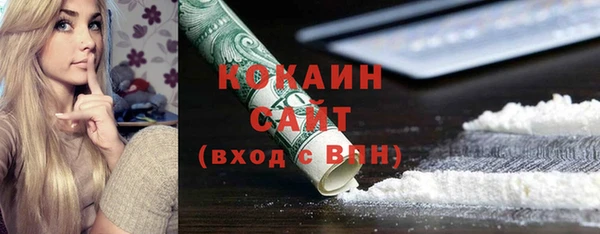 стафф Кулебаки
